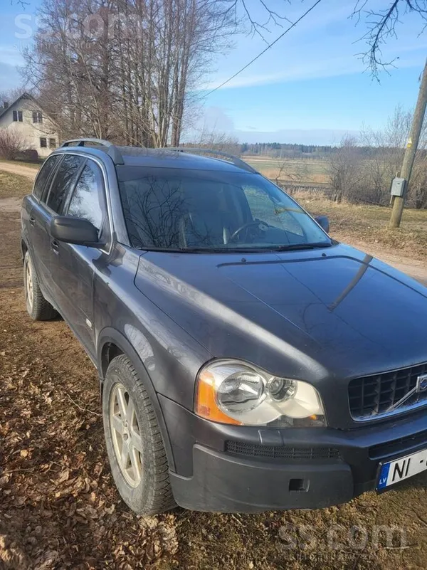Volvo Atrodas Rīgā, Varu piegādāt Rīga-Ventspils. Pārdod