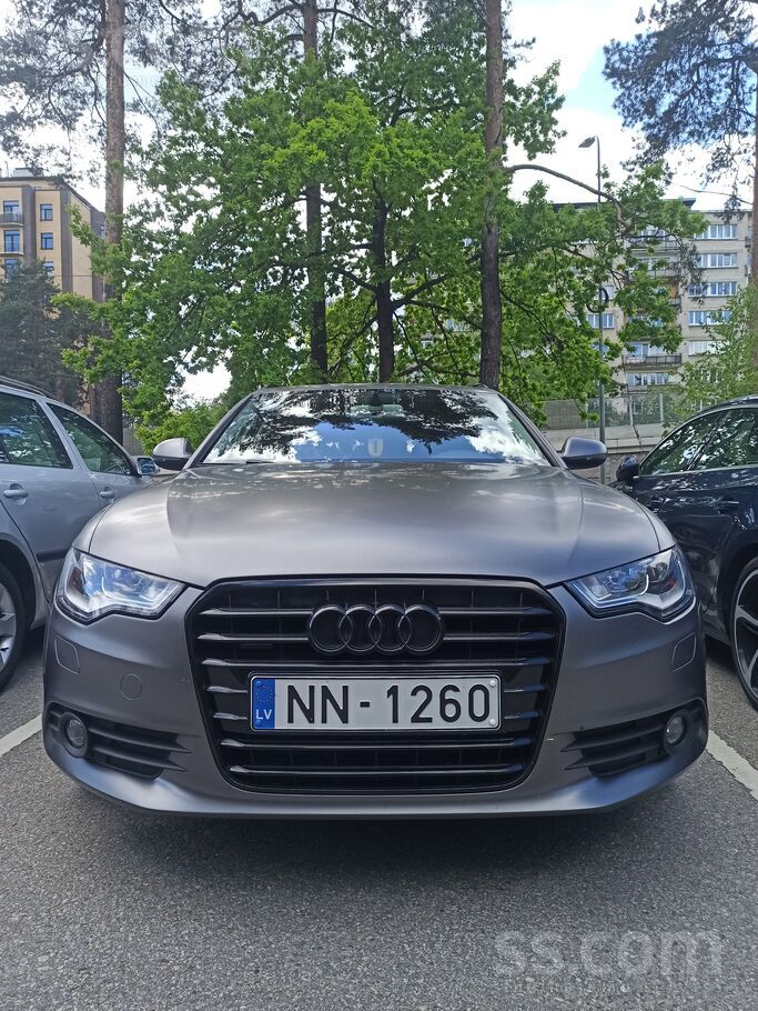 Audi Машина полностью обслужена, любые проверки, Акпп п