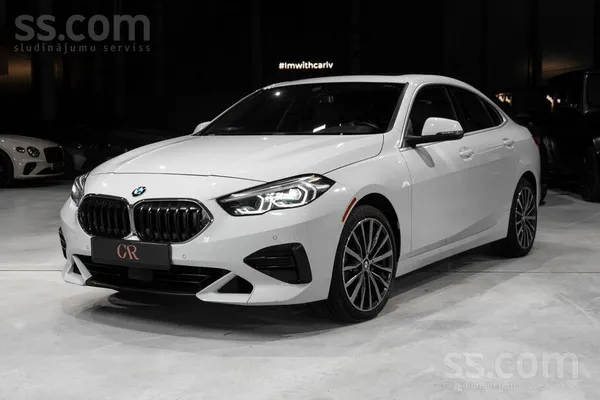 BMW Pārdod BMW 228i Sportline ar xDrive 170kW. Cena ar