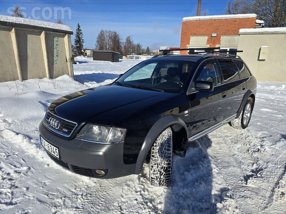 Audi 1 хозяин в Латвии. Каждый техосмотр с 1-го раза. М