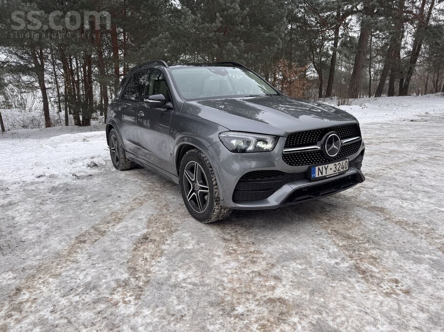 Garantija MB Junge Sterne (Eiropa) līdz 2026 gada Septembrim, 400d (330 zs),