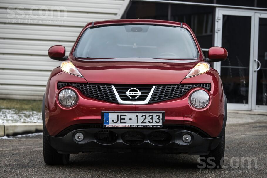 Pēc pasūtījuma komplektēts auto.
190 z. s. (140kw), 4x4, ādas salona apd