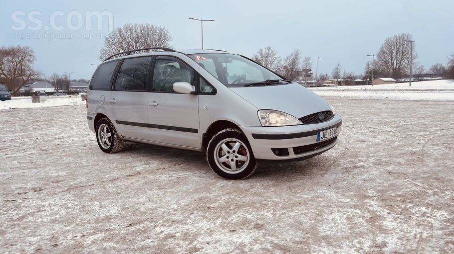 Izturigs darba Zirgs, Ghia komplektacija, paterinš kombinetais 9, 5 litri ga