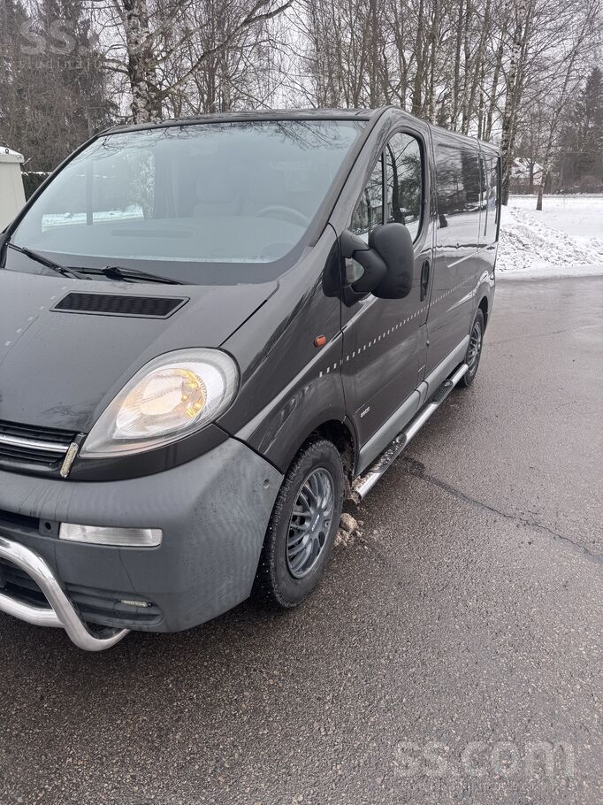 Opel Pārdodu auto tikko ievestu no Somijas . Tehniskā a