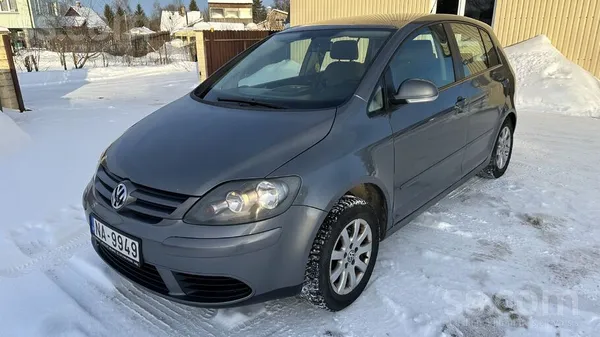 Volkswagen Labā teh. stāvoklī. Pārdodu vai mainu pret lētāku