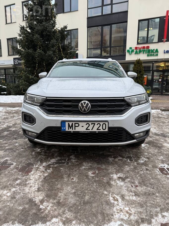 Volkswagen Lv