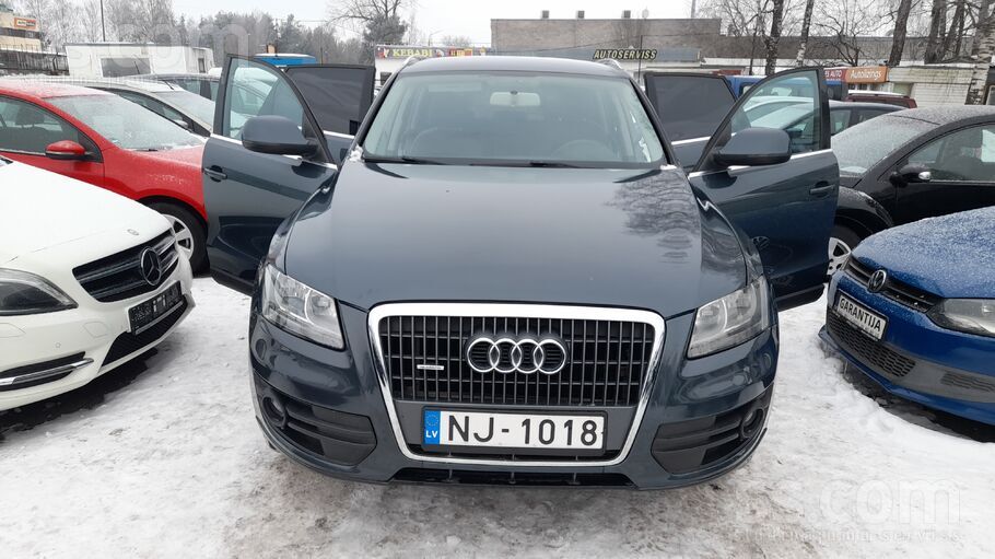 Ideālā stavokļī. Iespējams līzings un maiņa.
- Отличное состояние. Возможе