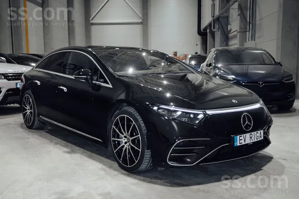 Mercedes