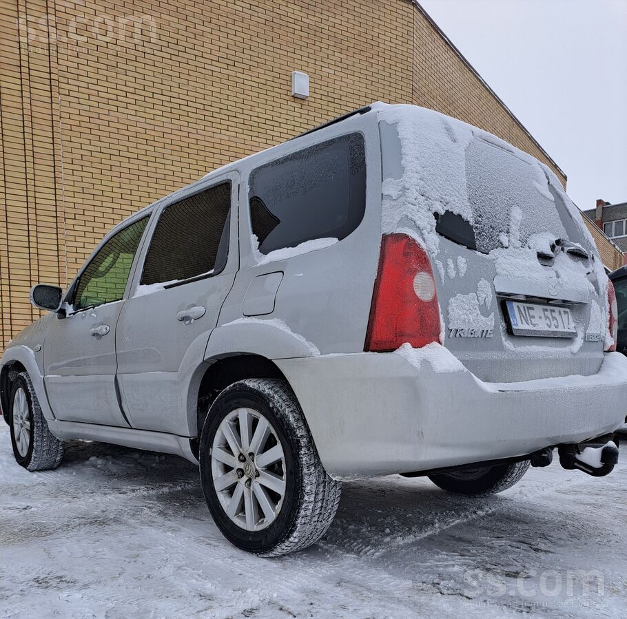 Auto labā stāvoklī, lietoju ikdienā.