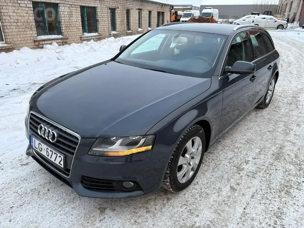 Audi Pārdodu rūpīgi uzturētu automašīnu. Auto vienmēr r