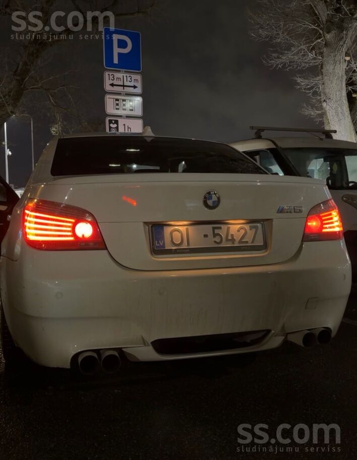 BMW Автомобиль после дтп, двигатель, коробка работает 
