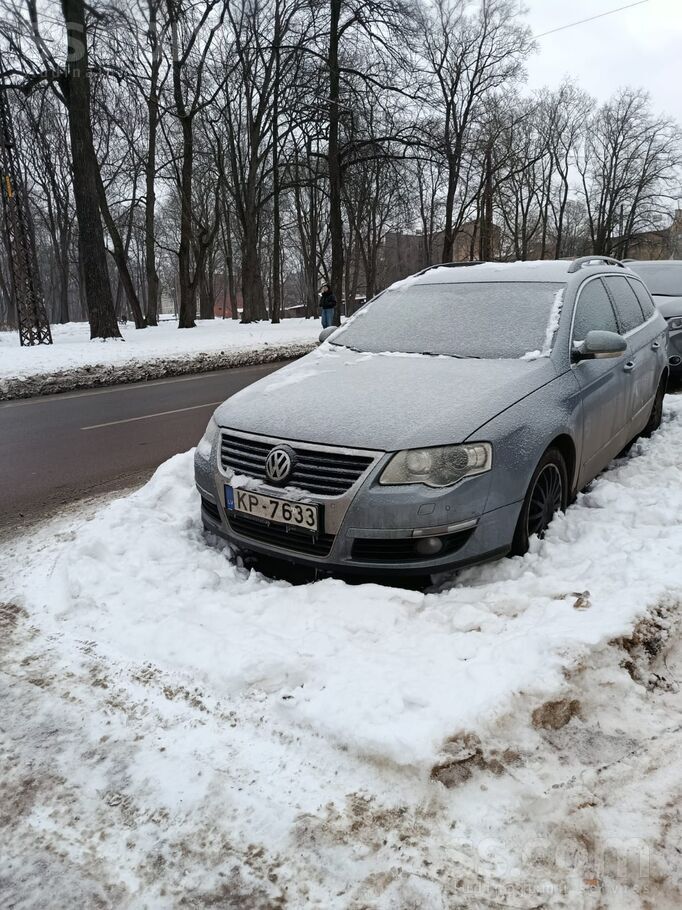 Volkswagen Tiek pārdots auto, mainīts gaisa masas mērītājs, k