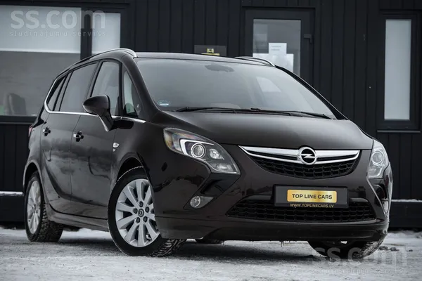 Opel Līzings un kredīts attālināti – ātri, ērti un bez 