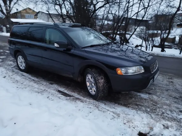 Volvo Pārdodu labu auto, sīkāk info pa telefonu.