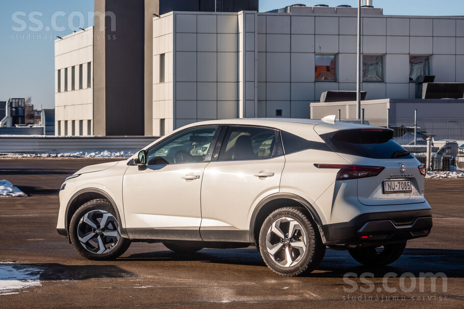 Tehniskā apskate līdz martam 2028gadam. Kopta. Rūpnīcas garantija, pirkta 20