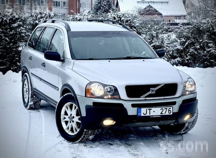 Volvo Volvo XC 90