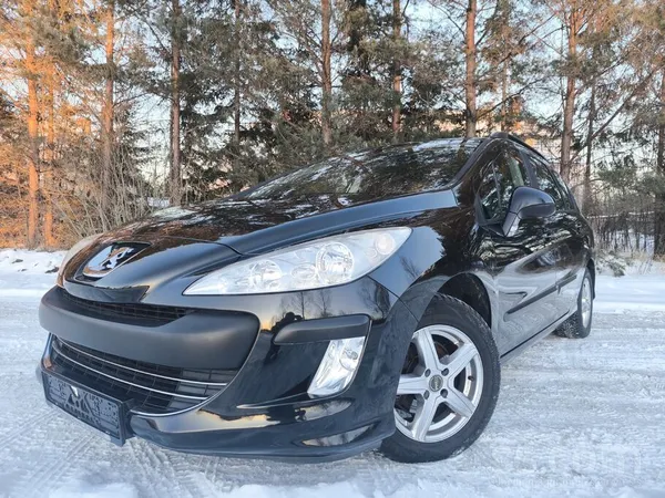 Peugeot 163910km , 1.6 dīzelis , 6-mehānika , Tikko no Vāc