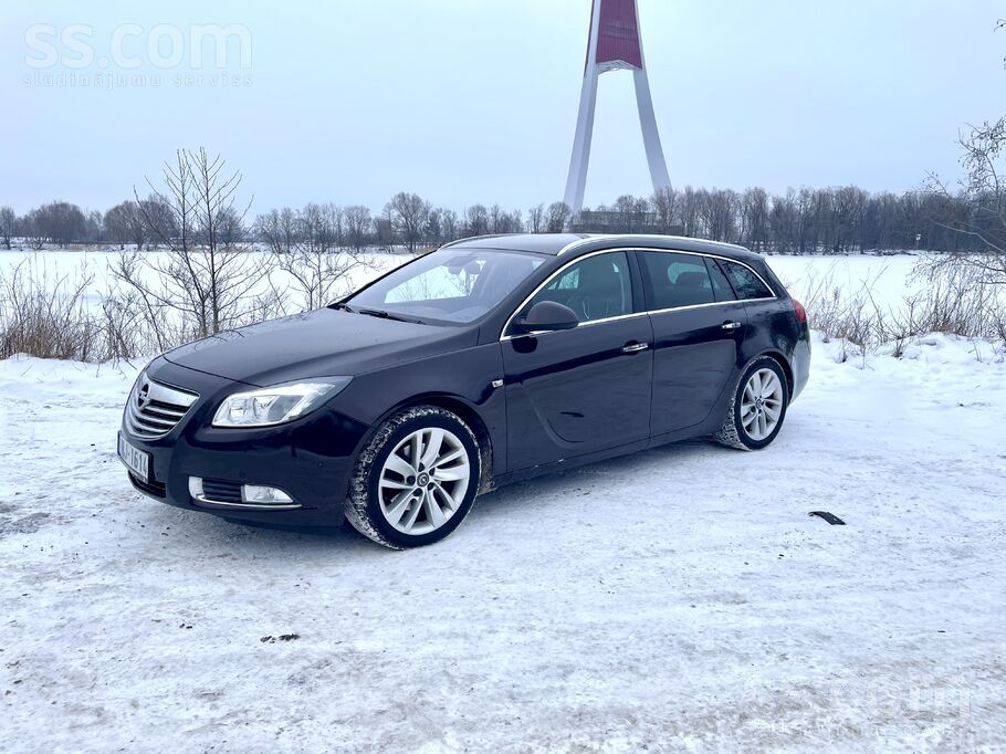 Opel Labi nokomplektēts,