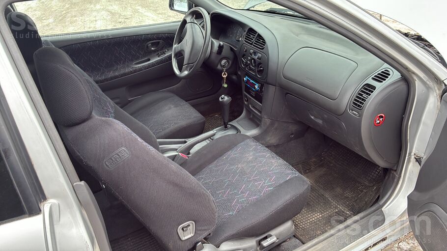 Mitsubishi Pardodas Colts . Papildus jautājumus droši zvaniet