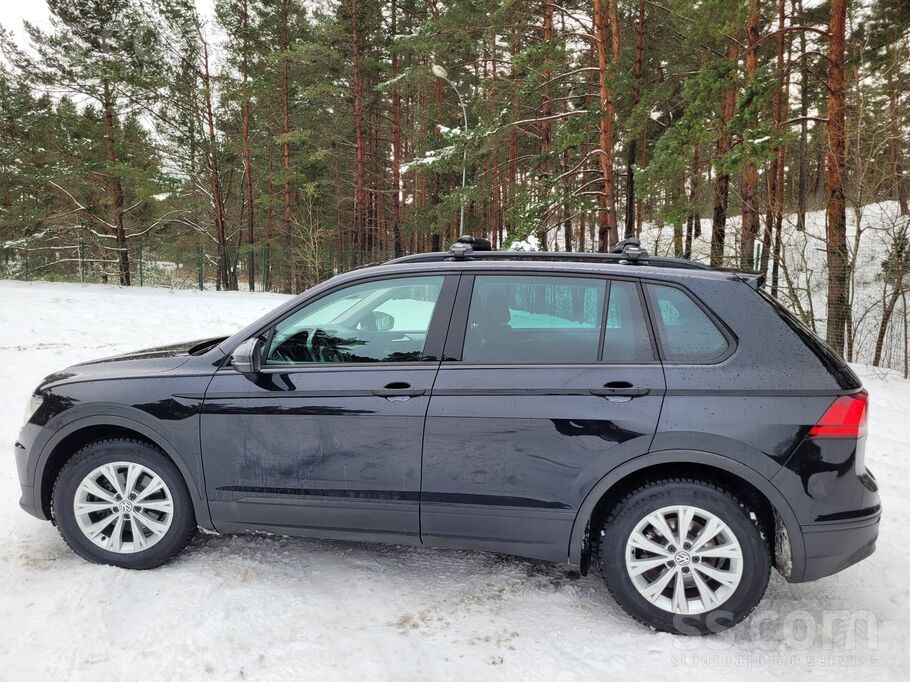 Volkswagen Pārdod īpašnieks: