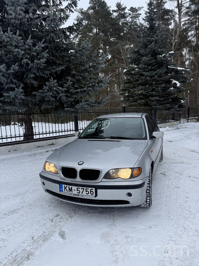 BMW Продаю машину в отличном состоянии. 