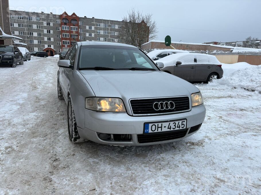 Audi Продам хорошую машину в хорошем техническом состоя