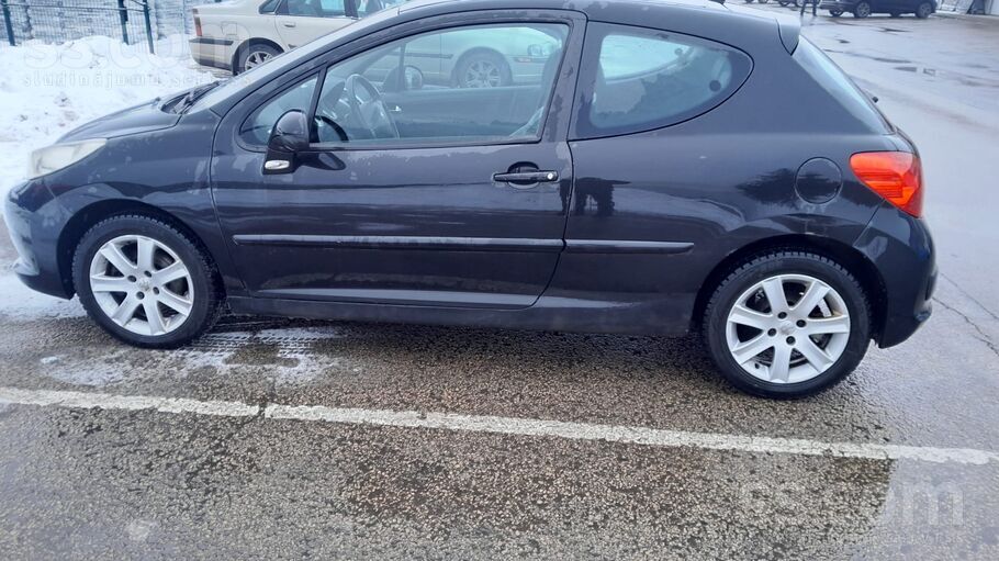 Peugeot Поменино масло все фильтры буксы .