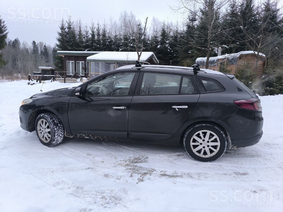Renault Sīkāk info uz papildus nummuru 545