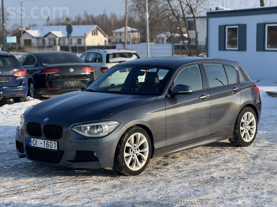 BMW 116