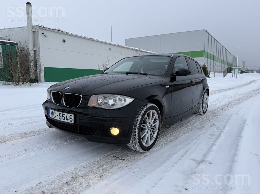 BMW Pārdodu vai mainu ekonomisku BMW normālā tehniskā 