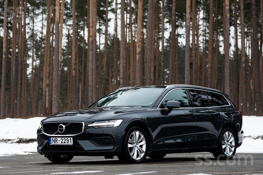 Ātrās realizācijas cena.
Pārdodu savu uzticamo un ļoti ekonomisku Volvo V6