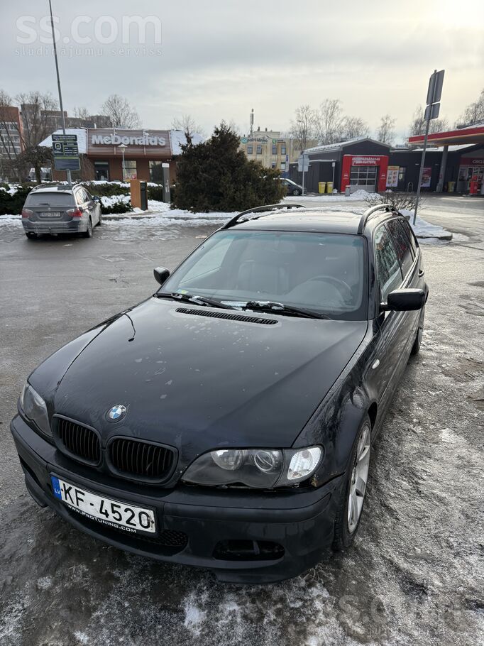 BMW Автомобиль технически в отличном состоянии. Все ра
