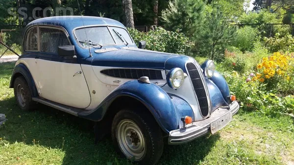 BMW Citi - 1