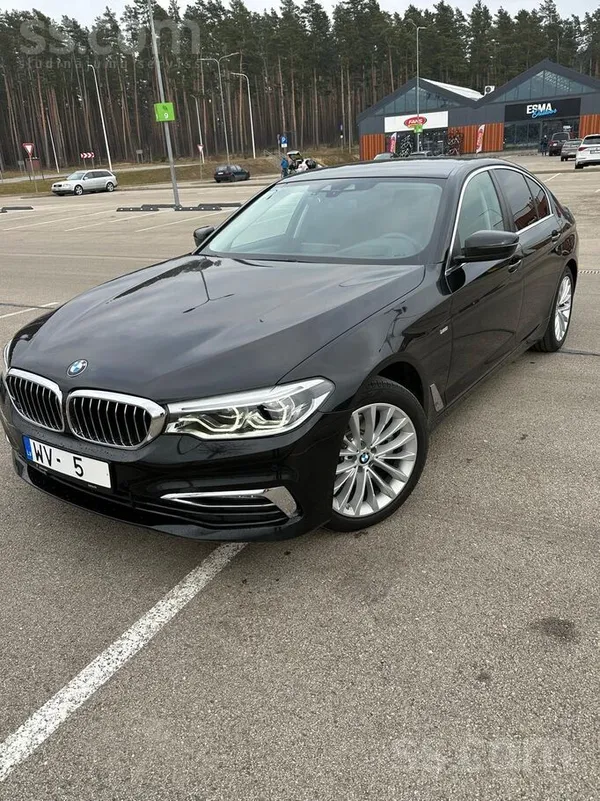 BMW Editions And Packages