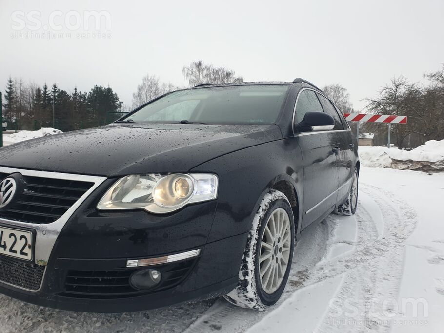 Volkswagen Tikko izieta jauna TA 11.03.2027