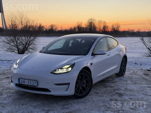 Tesla