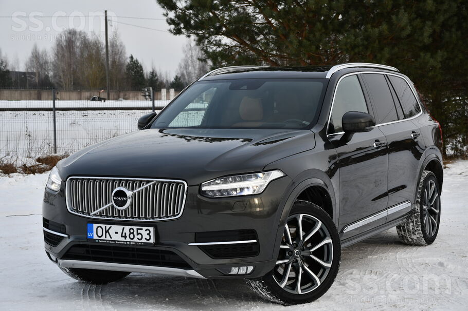 139 tkm orig nobr, d5 173 kw 230 zs, 4x4 awd, inscription-premium versija, a