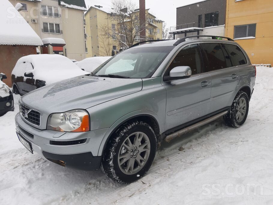 Volvo Volvo Xc-90