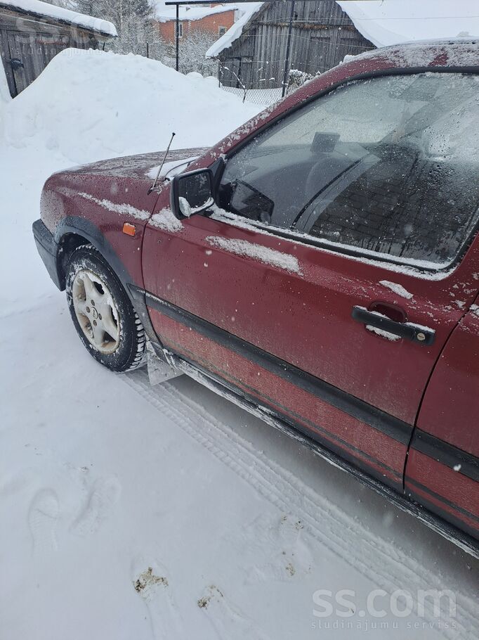 Продам гольф3, после обслуживания в Автосервесе. Грм, Масло, Фильтры все пом