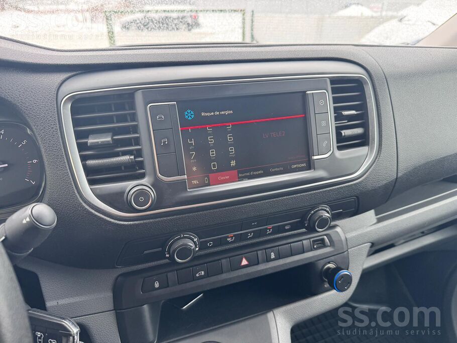 Cena ar Pvn. L3H2. Pārdodu labu darba auto. Jaunas riepas. Automātikā ātrumk