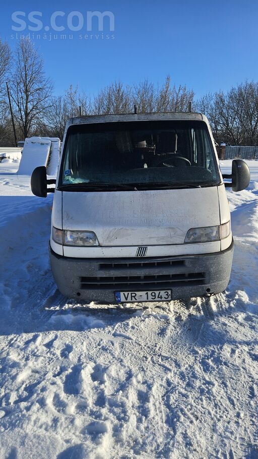 Fiat Ducato
