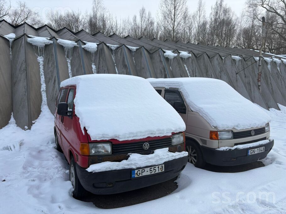 Volkswagen Nodoklis nomaksats par abam divam un nonemts no uz