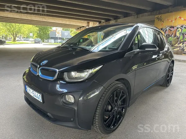 BMW - 1