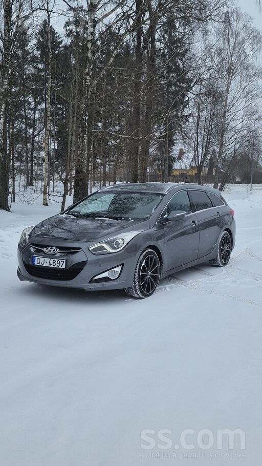 Hyundai Tikko ievests, 85kw dzinējam tikko veikta apkope,