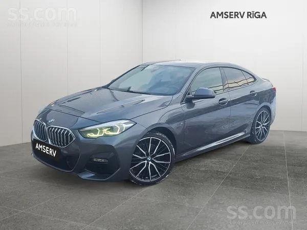 BMW BMW 218i M Sport