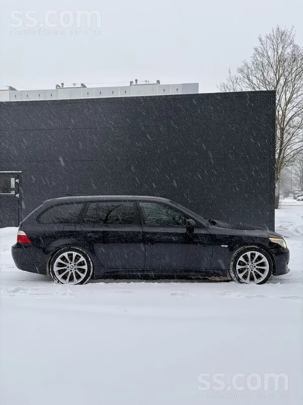 BMW Cenas skaidrojums - ieguldīts daudz un vēl var ieg