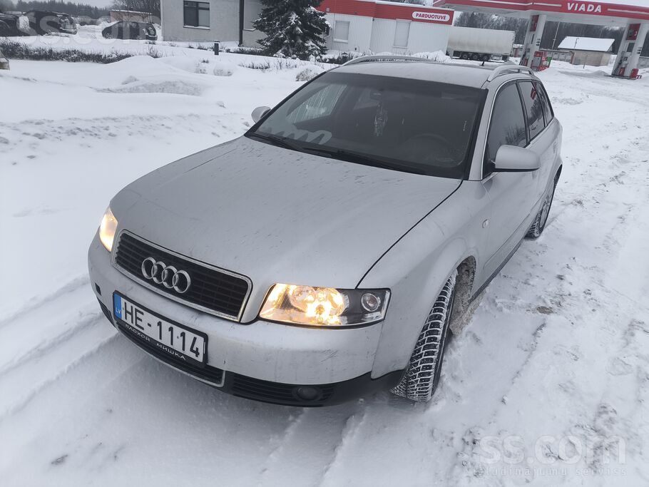 Audi Labs uzticams, ar jaunu tehnisku skati. daudz jaun