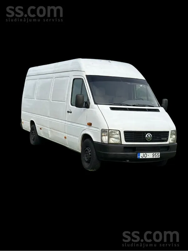 Volkswagen Pārdodu VW LT 35 2005