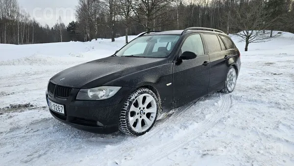 BMW Ekonomisks ar mazu degvielas patēriņu. Vasaras rie