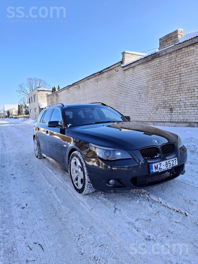 BMW Pārdodu vai mainu.